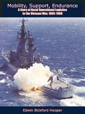 cover image of Mobility, Support, Endurance